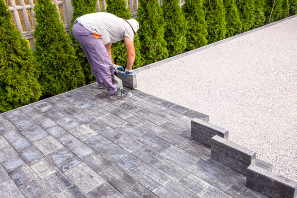 Trusted Carbonville, UT Driveway Pavers Experts